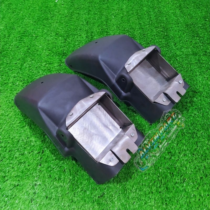 pangkon aki selebor blakang gl dudukan aki glpro glmax slebor belakang gl set pangkon aki gl max gl 