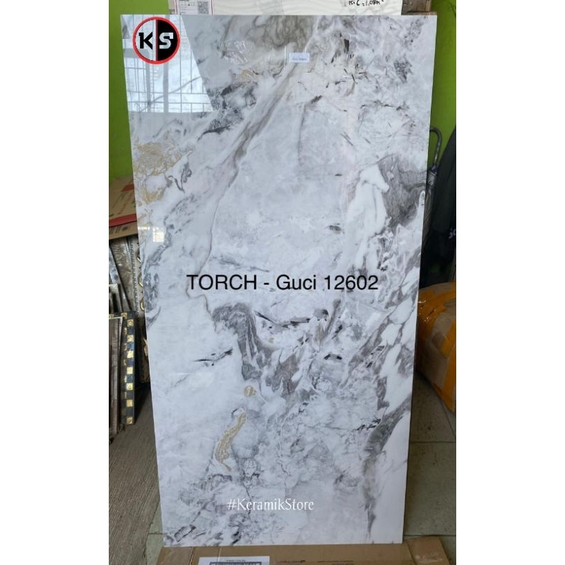 Granit Ukuran 60x120 Granit 60x120 Torch 12602