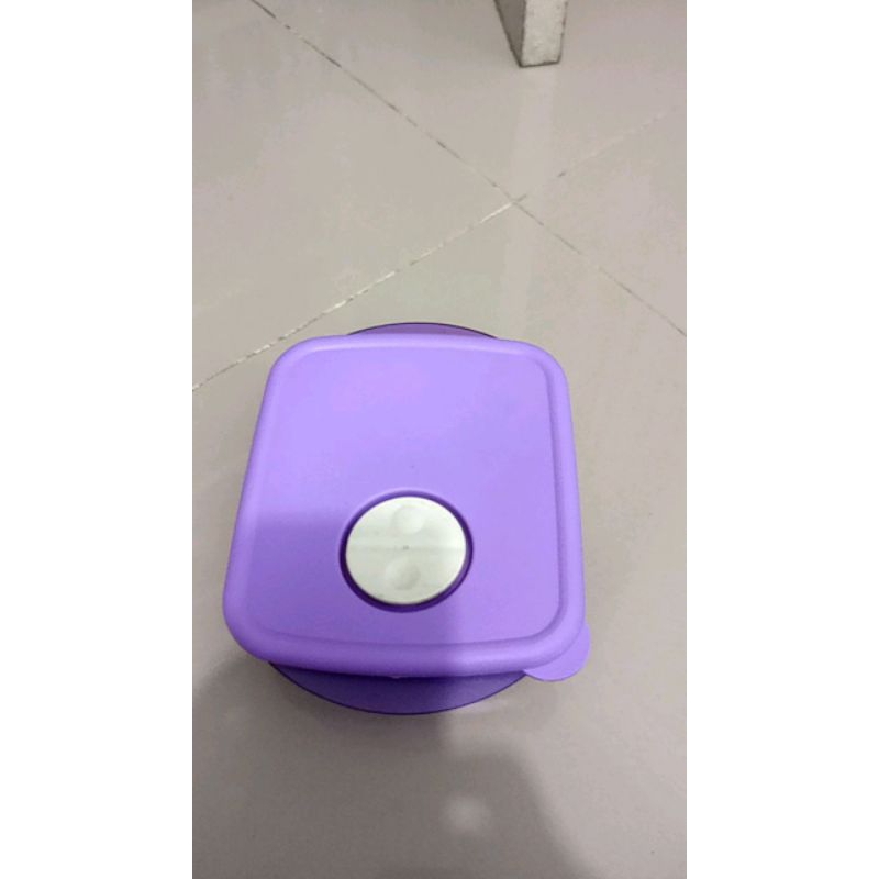 paket Tupperware second 3