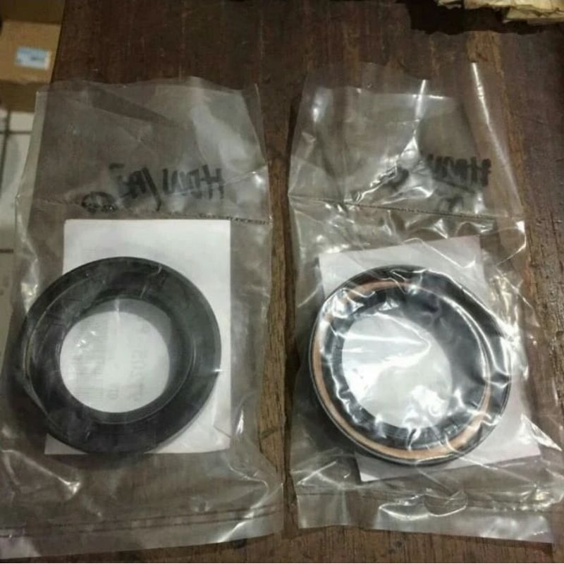 Sil seal Transmisi Jazz 2008-2012, Jazz GE8 Matich