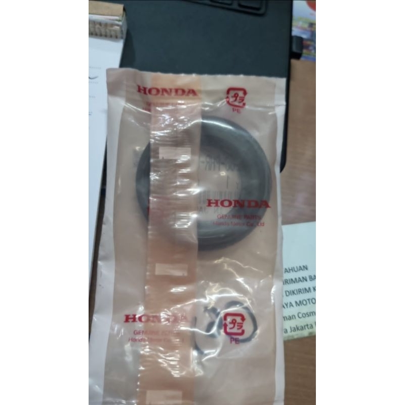 Sil seal as roda kopel jazz ge8 matic Kanan