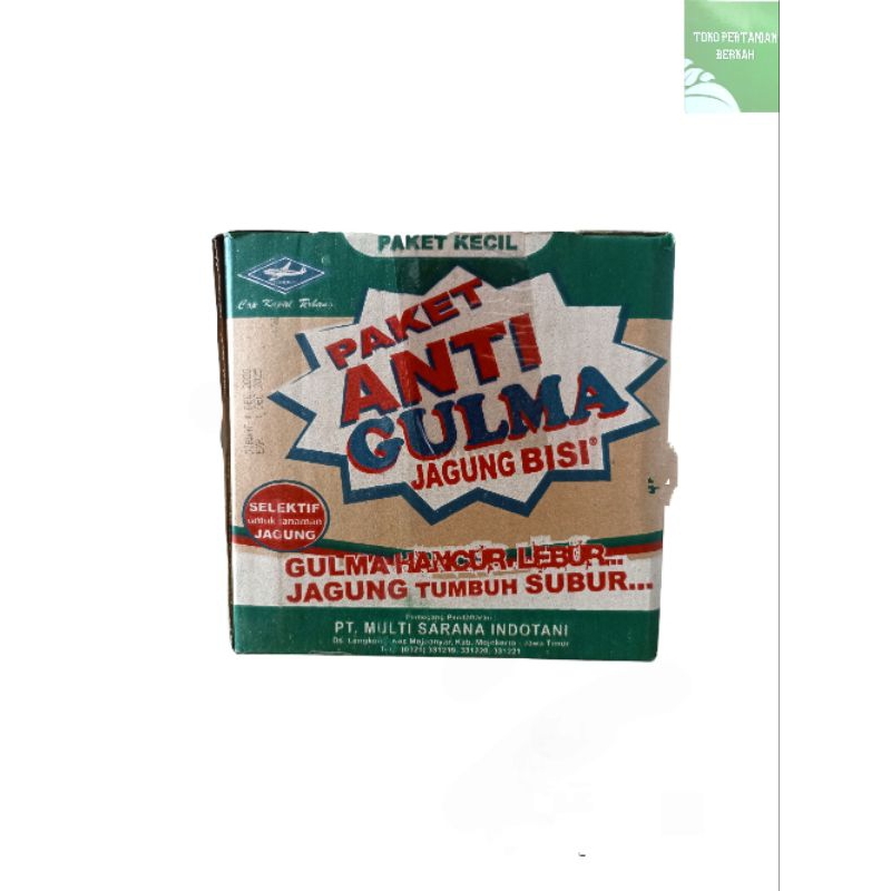 Paket Anti gulma 250ml