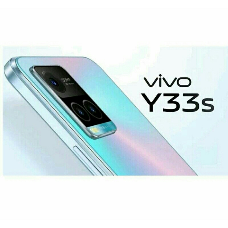 HP vivo y33s ram 8 256gb