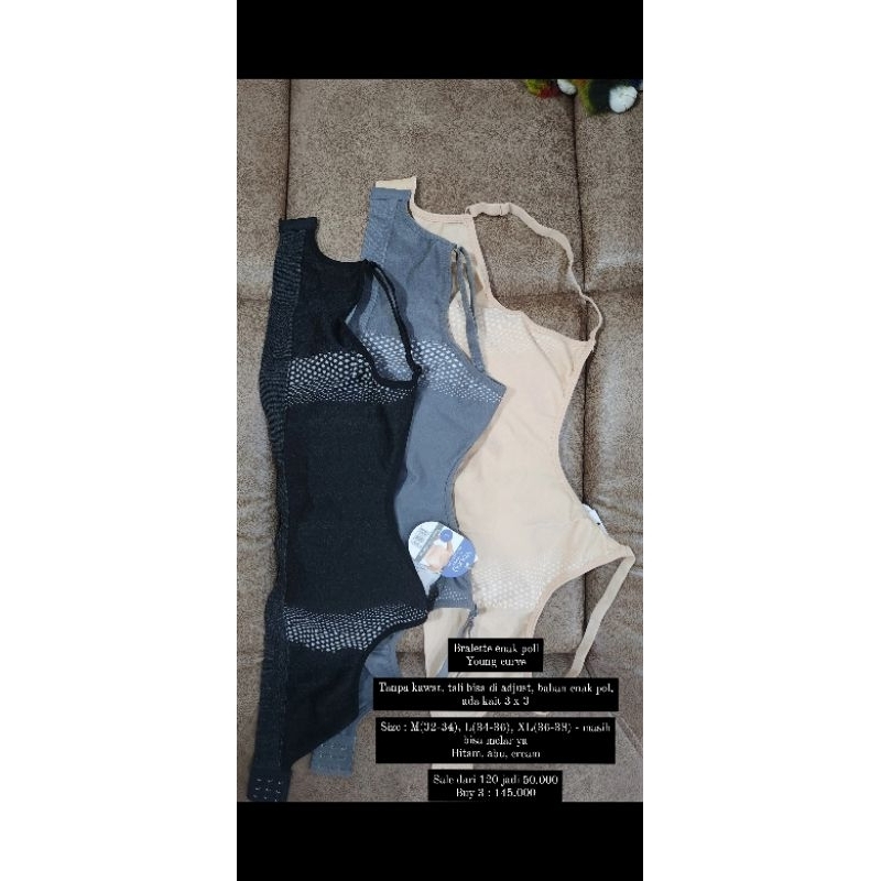 bra bralette sport bra young curves