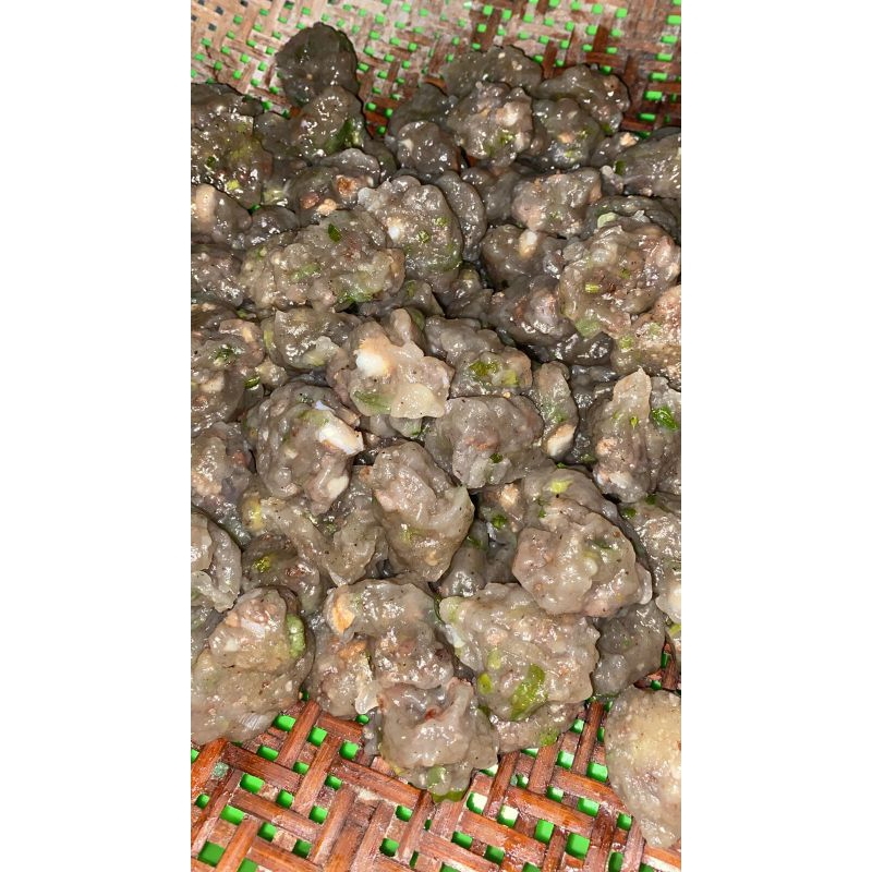 

paket BUDLING CIRAWANG 7 pack