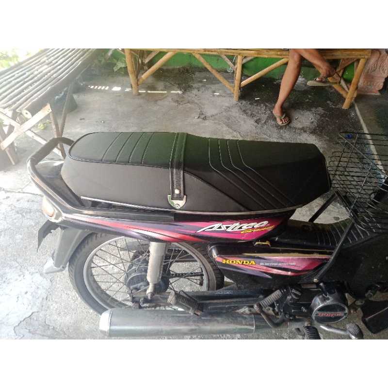 jok motor honda astrea grand ori