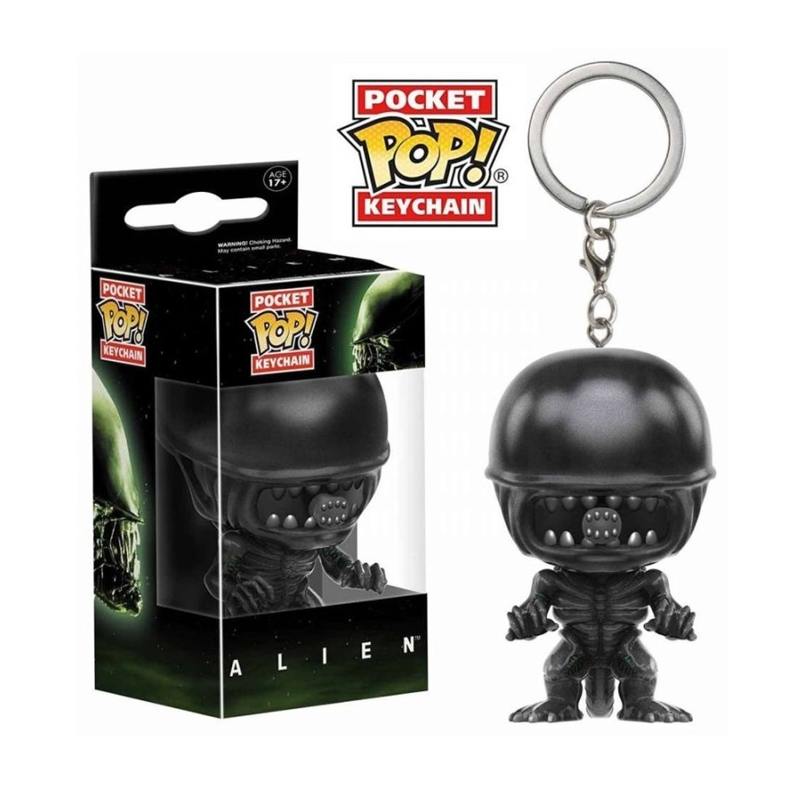 Funko Pocket Pop Keychain Alien - Alien