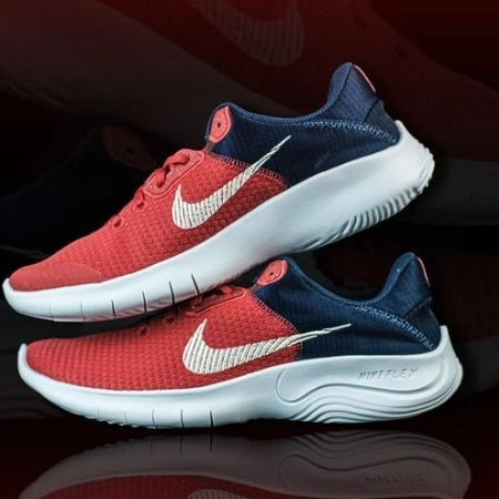 SEPATU RUNNING  NIKE FLEX EXPERIENCE RN 11NN