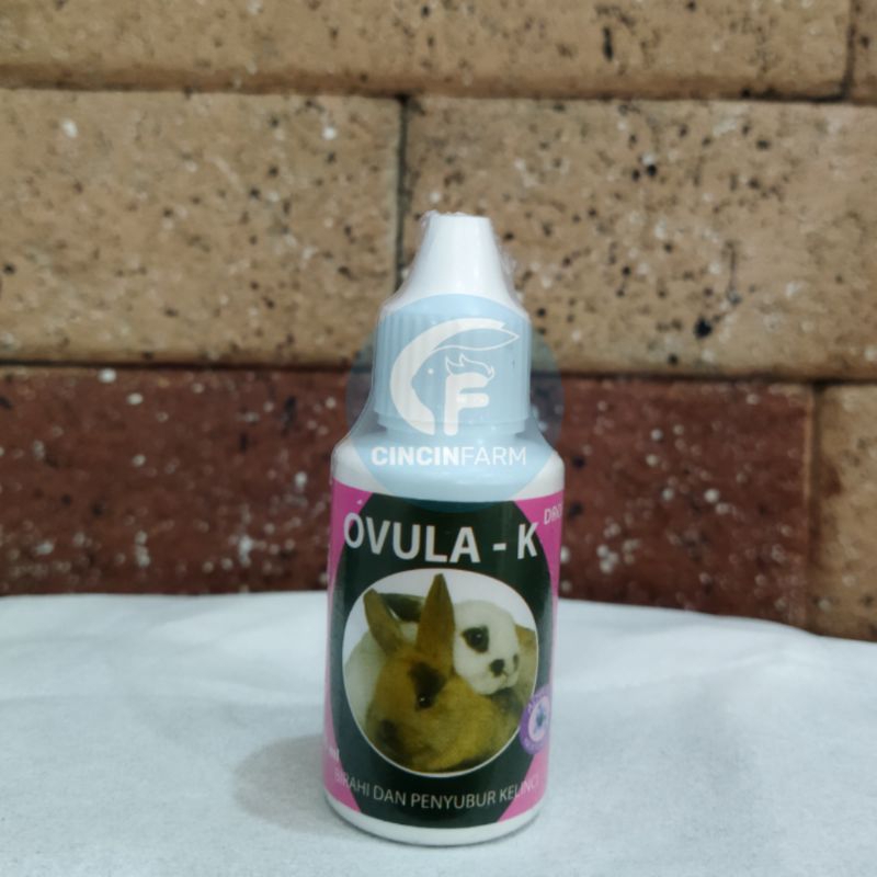 OVULA 30ml