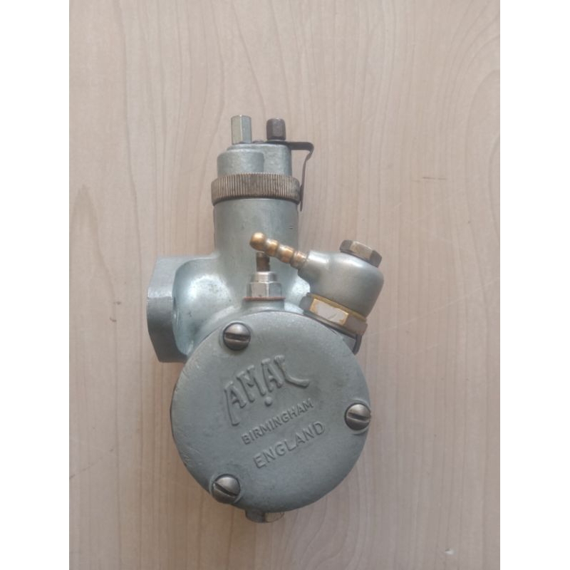 karburator amal England BSA Norton ajs maclhes Ariel 250cc