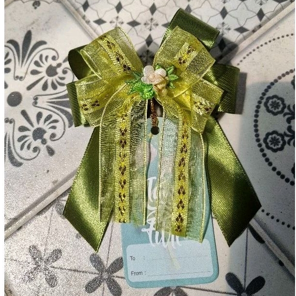 

Pita hampers lebaran idul fitri instan siap pakai per pcs