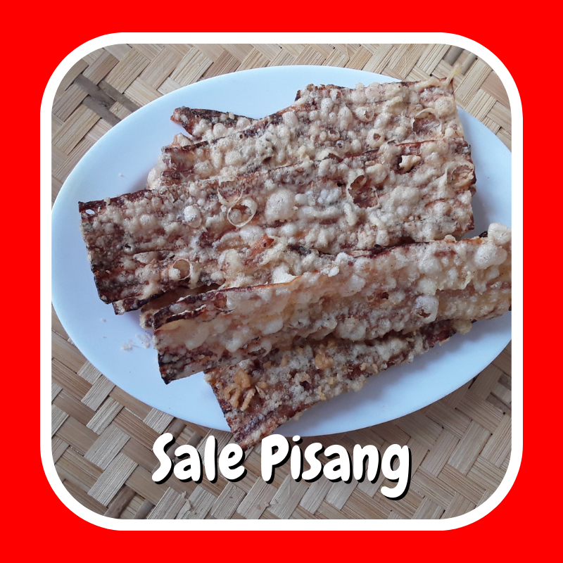 

Sale Pisang Tipis 243 gram