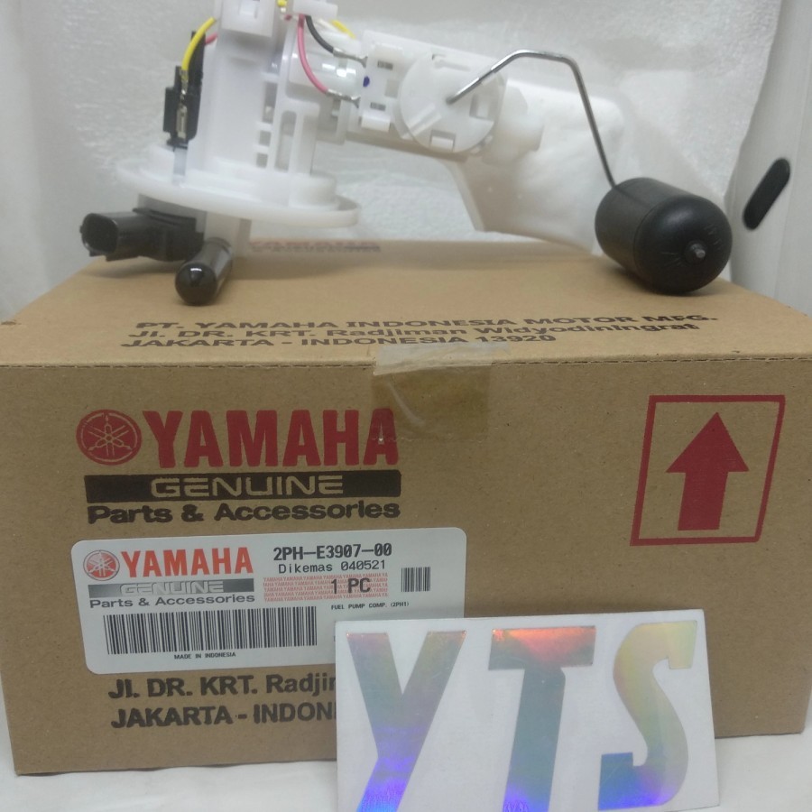 Fuel Pump Original Yamaha Mio M3 Mio J