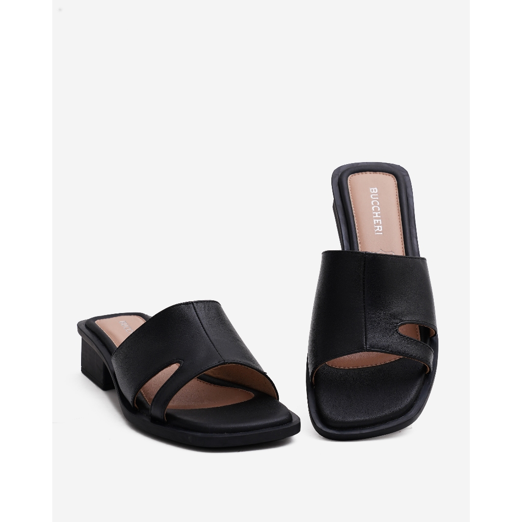 Buccheri Olesia Sandal Heels Women