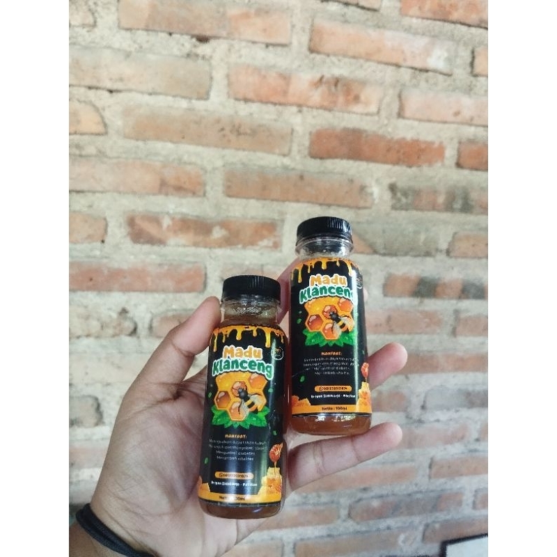 

MADU KLANCENG