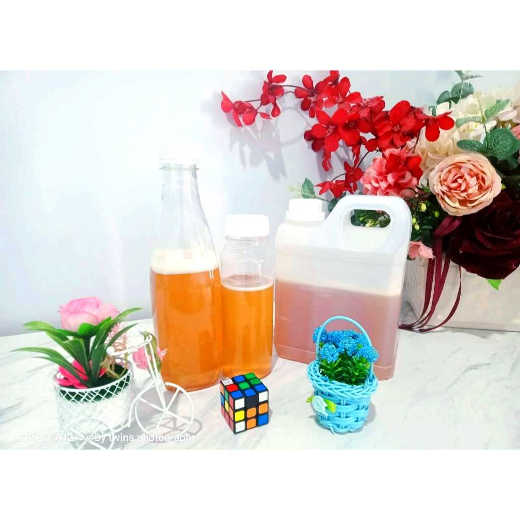 

Madu Hutan Kapuas Hulu Kalimantan Barat