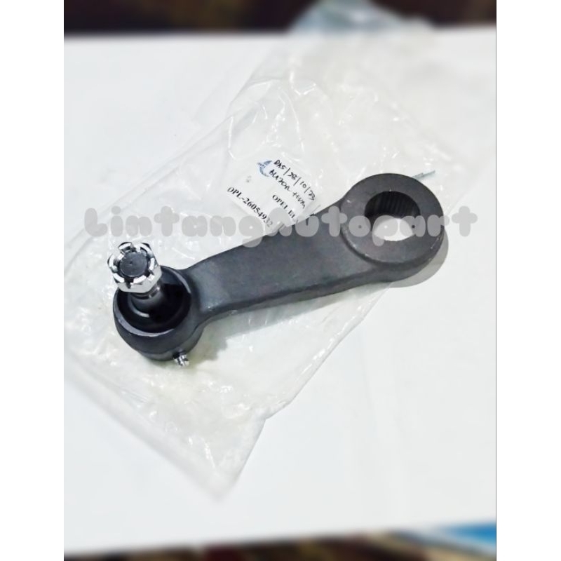 Pitman Arm Opel Blazer INNOTEC