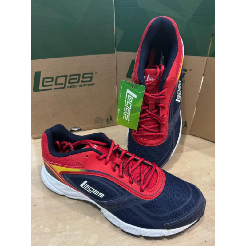 Sepatu Legas/League DEFECT LEM