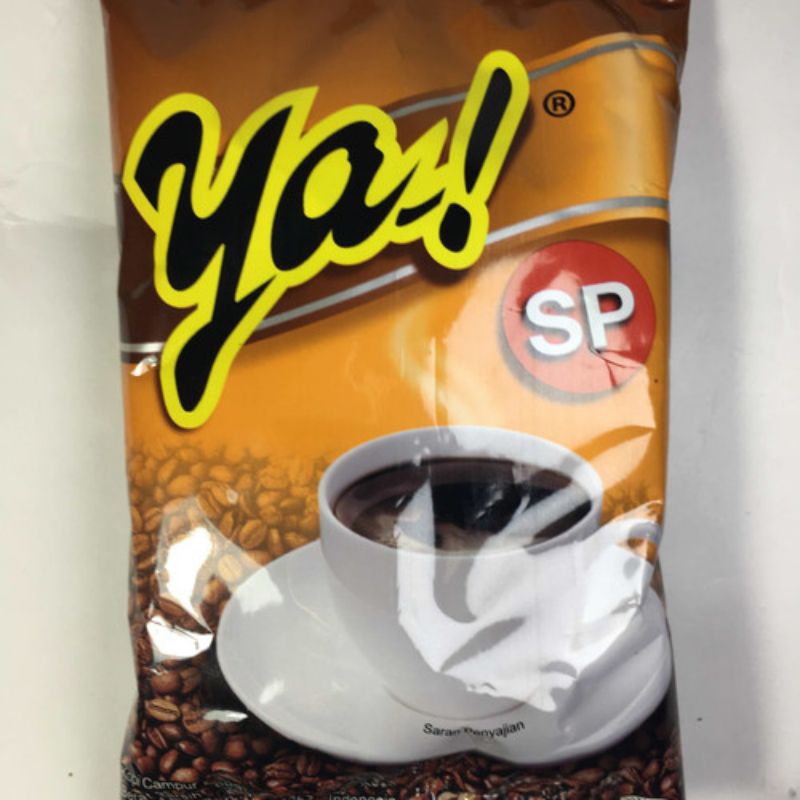 

Kopi Ya SP 60 gr