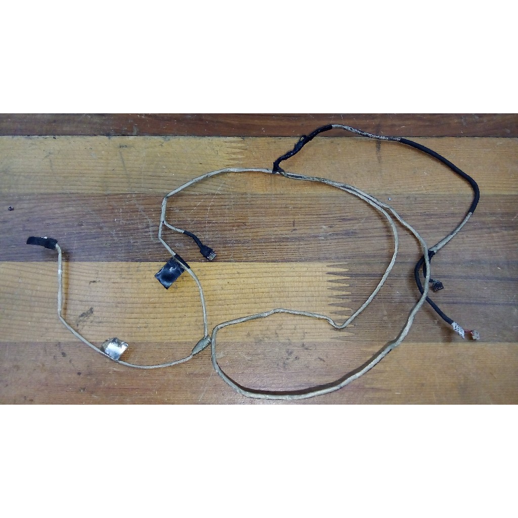 Kabel Kamera Laptop SONY Vaio SVF142 SVF142C29M SVF142C29W