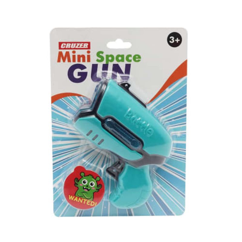 Cruzer Weapon X Space 5