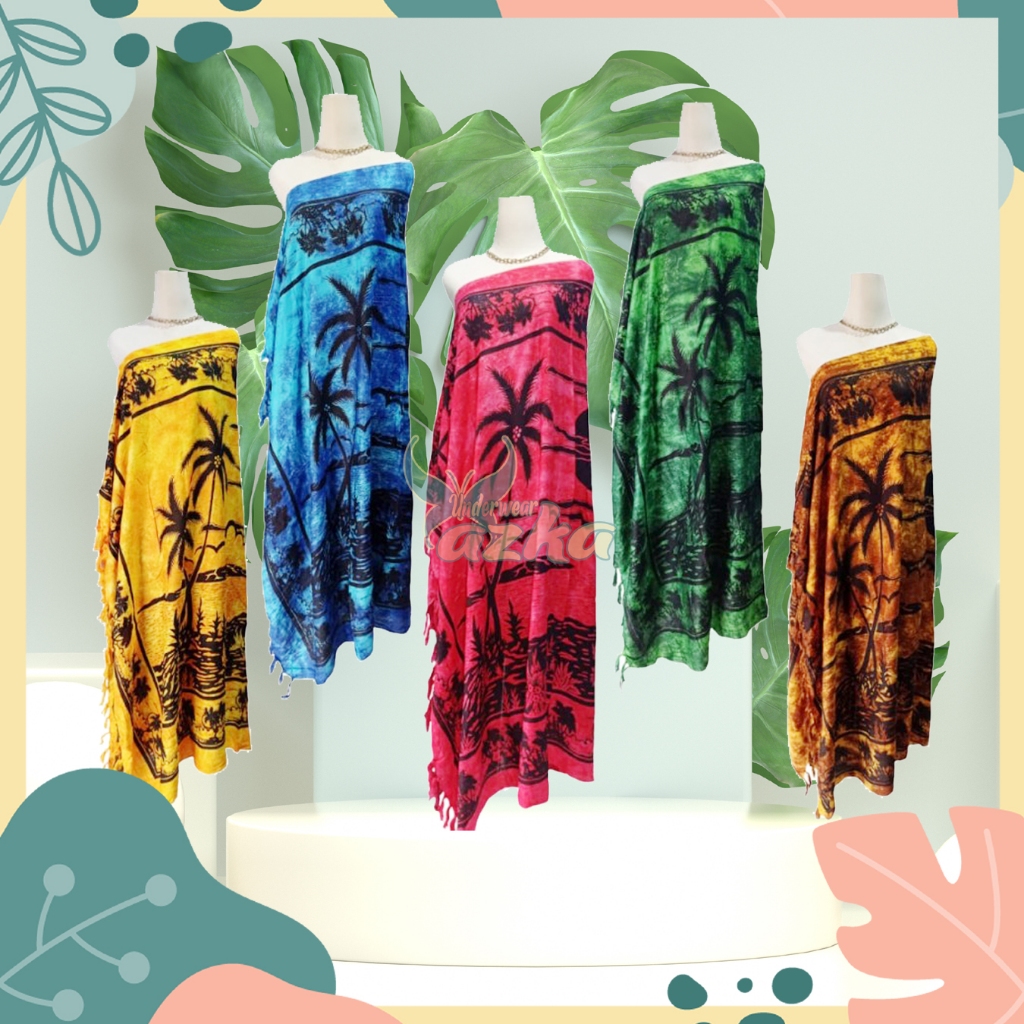 Tapih Bali|Pakaian Wanita|Pakaian Tradisional|Kain Bali