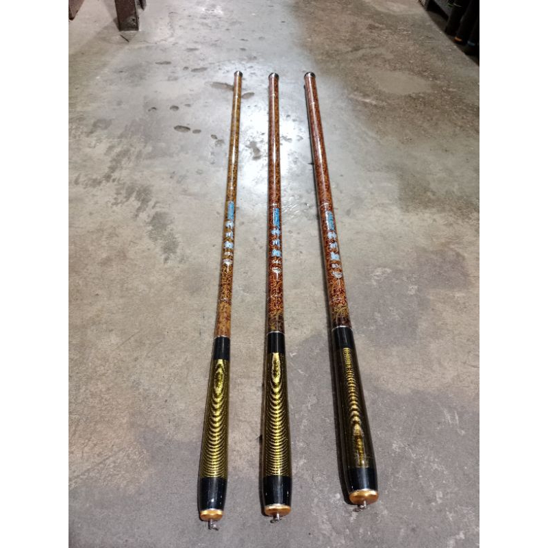 Tegek Oregon Batik 450 / 540 / 630 / 720