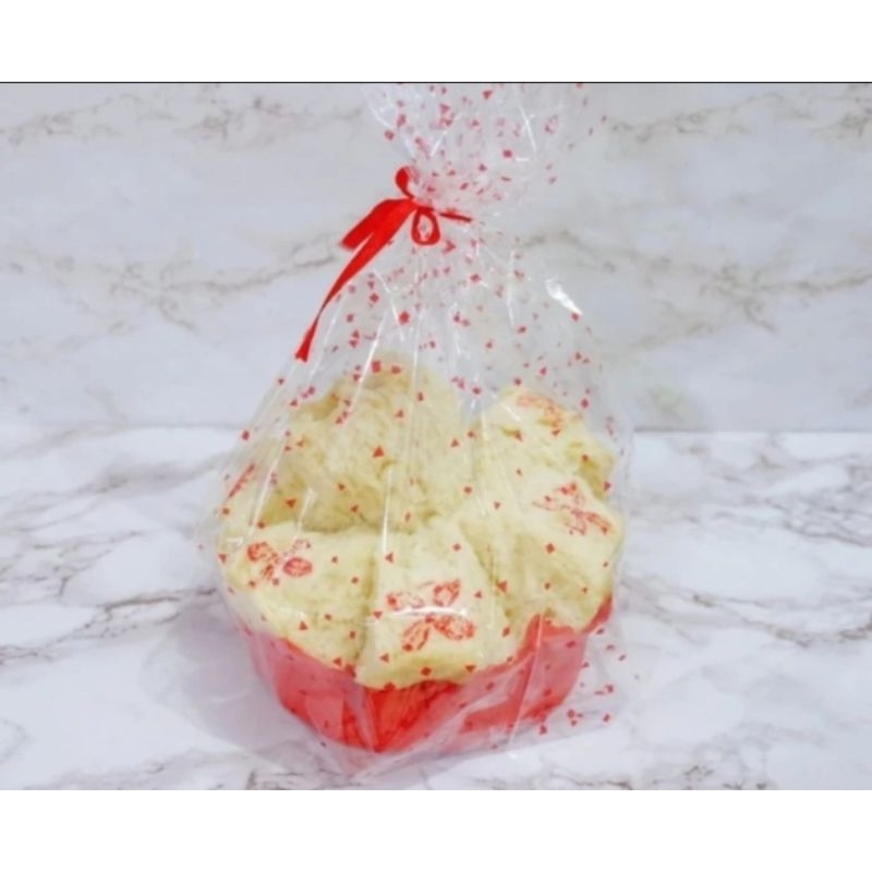 

Huat Kue / Mi Ke Bagan / kue mekar / kue sembayang