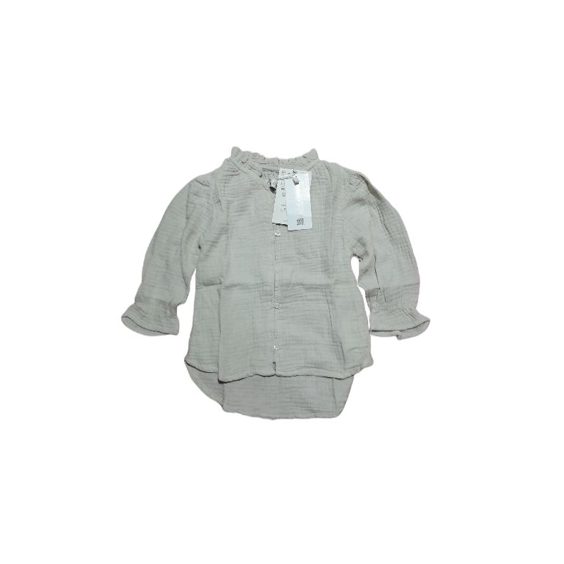 ZARA SHIRT FOR KIDS
