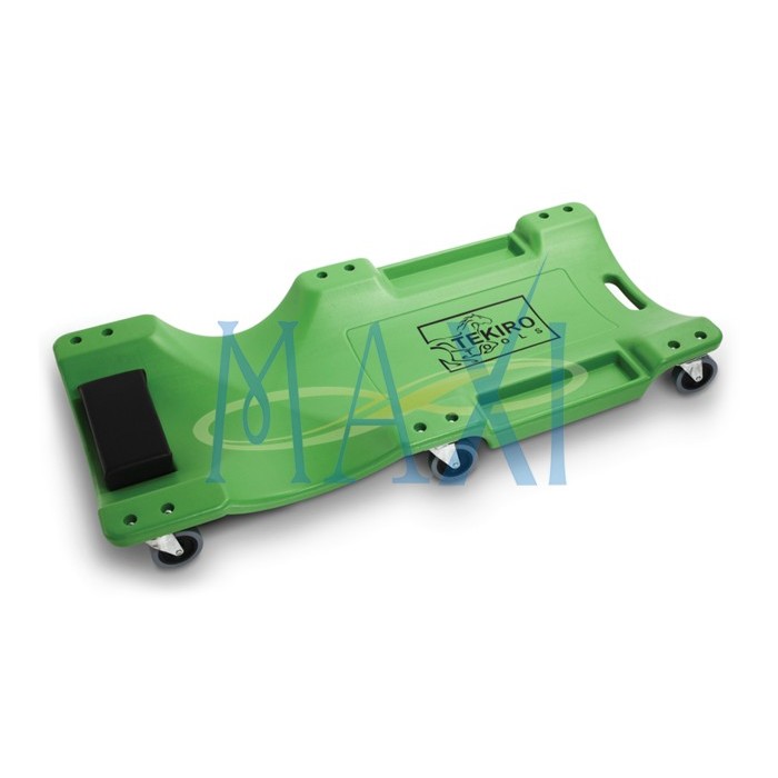 Tekiro Mechanic Creeper