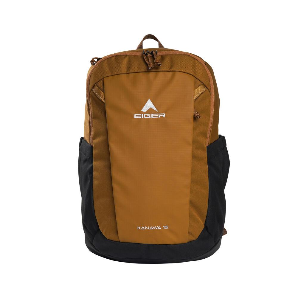 EIGER KANAWA 15 BACKPACK