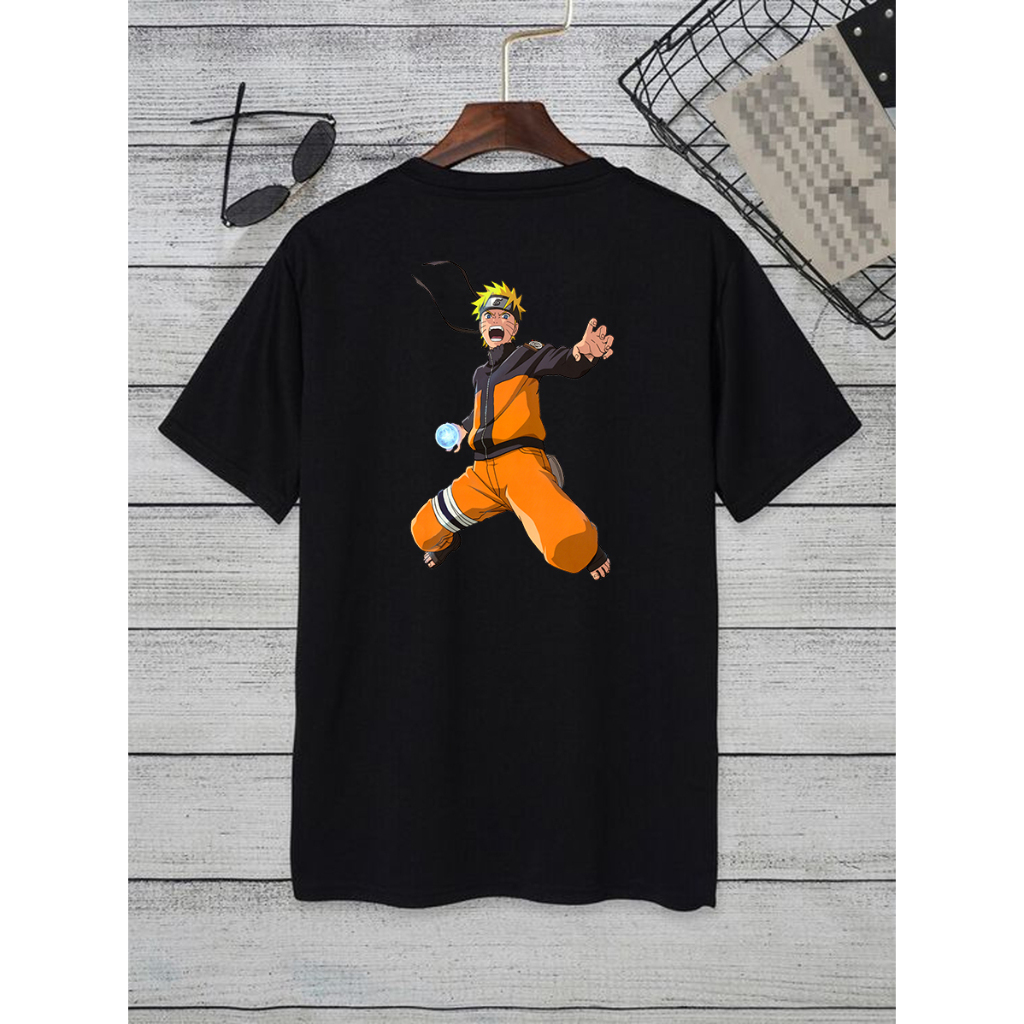 KAOS KEREN NARUTO_3