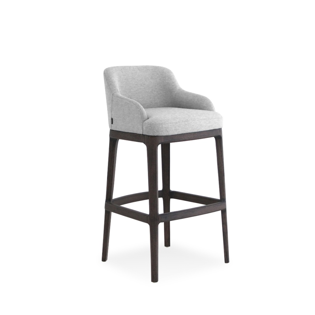 VIVERE Aruna Barstool - Kursi Bar