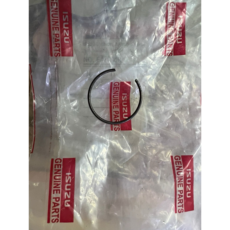 Snap Ring Piston Isuzu Panther dan Traga Original Isuzu Genuine Parts