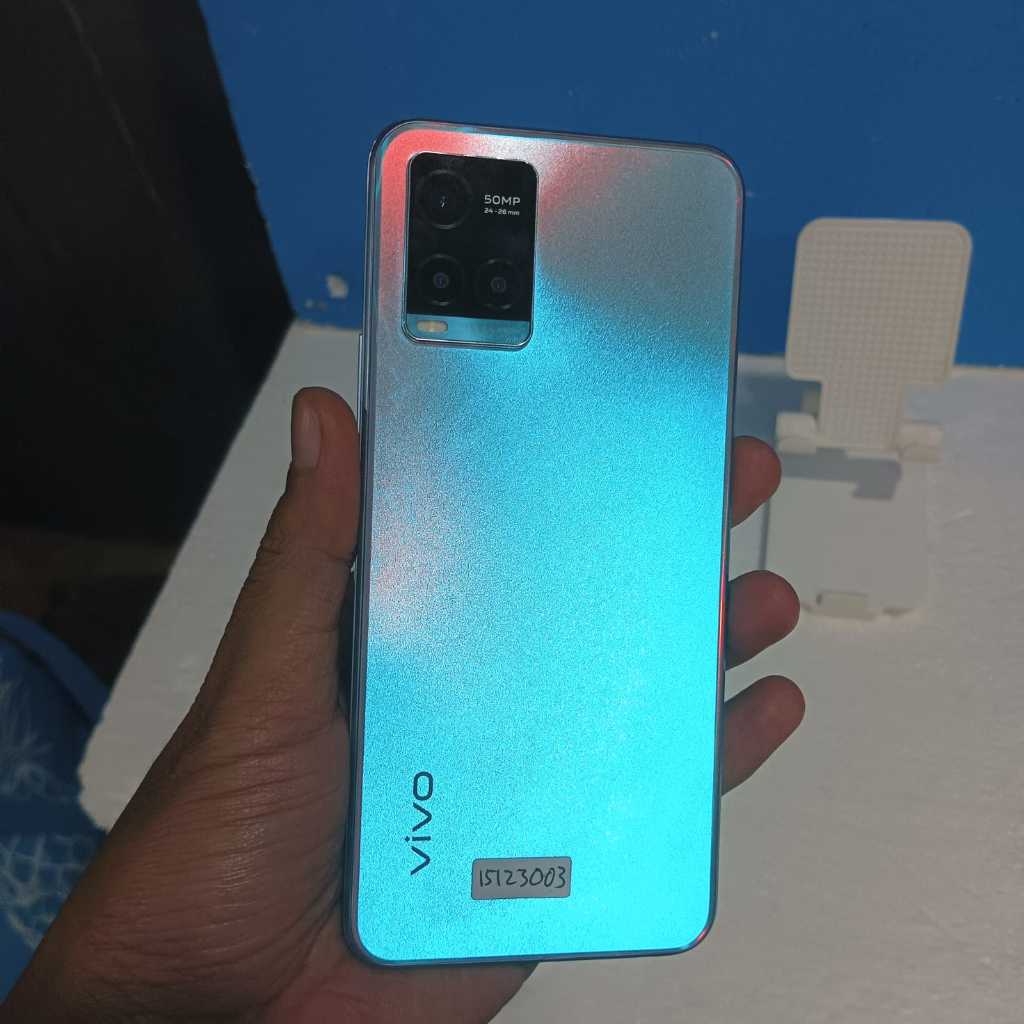 Vivo Y33S 8/128 Batangan