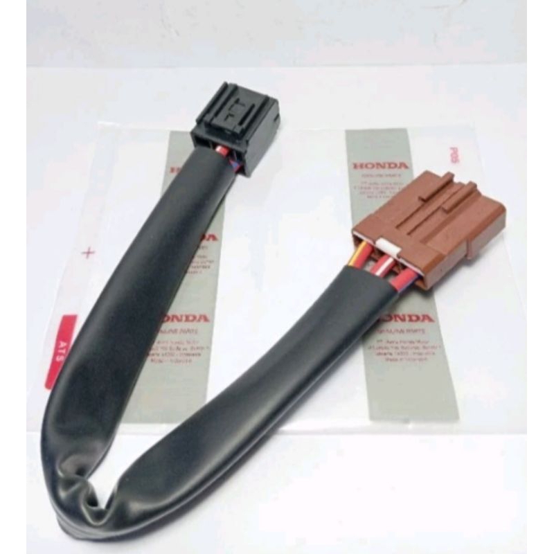 Socket soket ECU ECM Vario 160 PCX 160 new original