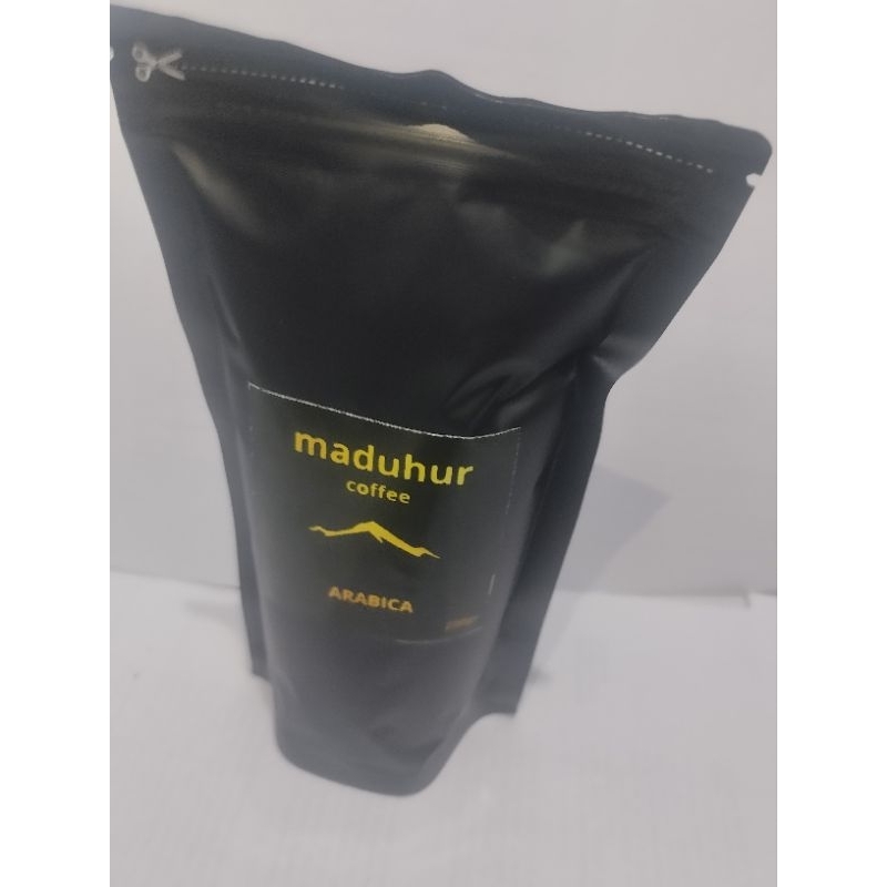 

Kopi Maduhur