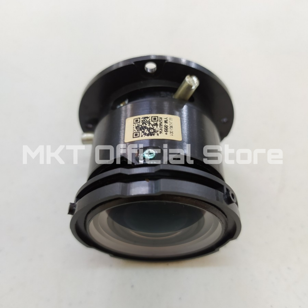 Lensa Proyektor BenQ MX505a