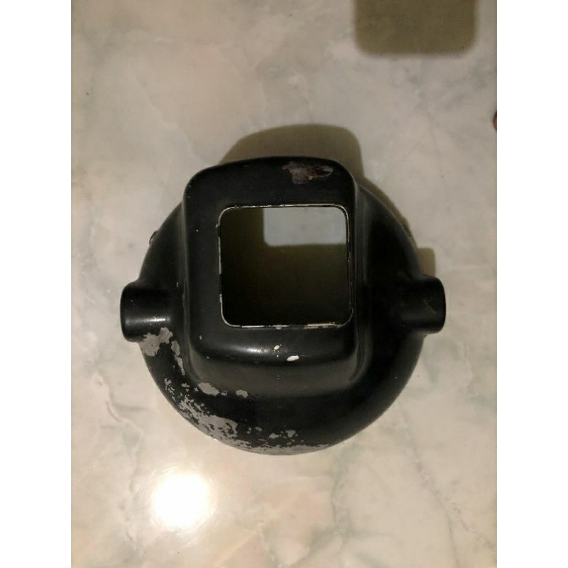 batok lampu tiger 2000 original copotan bekas