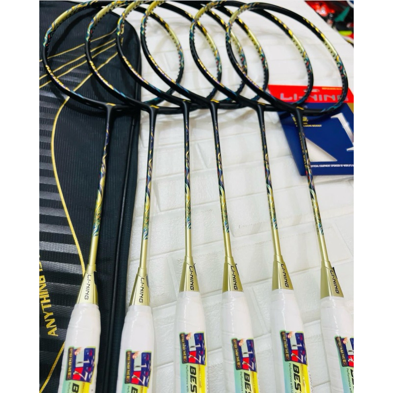 Raket Badminton Lining Axforce 100