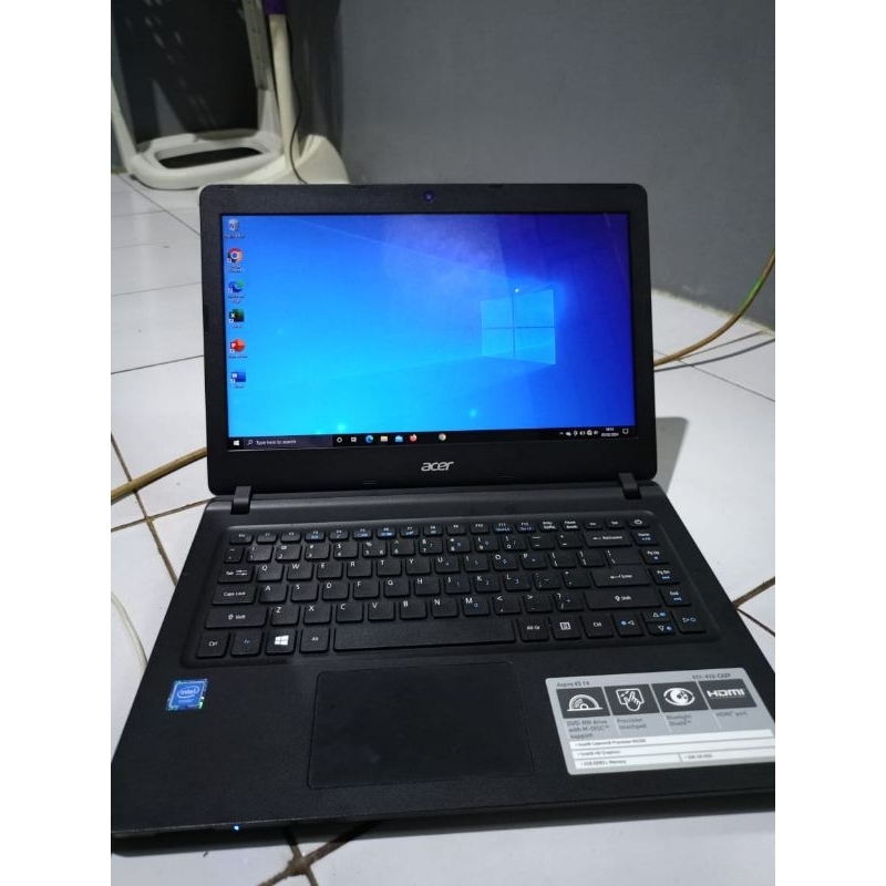 Laptop Acer Aspire ES-14 432
