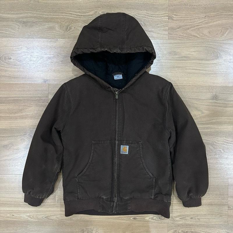 Carhartt active jacket dkb