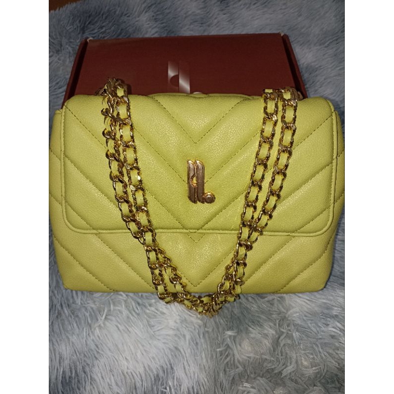 preloved Milan Bag heylocal