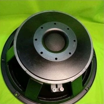 Speaker komponen Phaselab 18inch DR AUDIO S18L1200 S18 L1200 18L1200