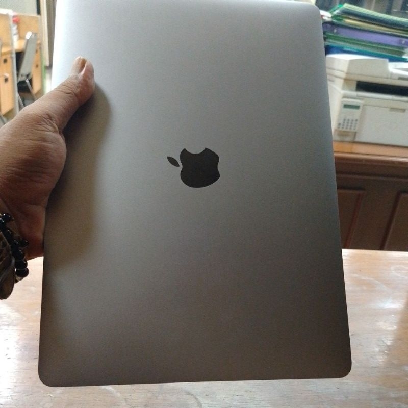 macbook pro second