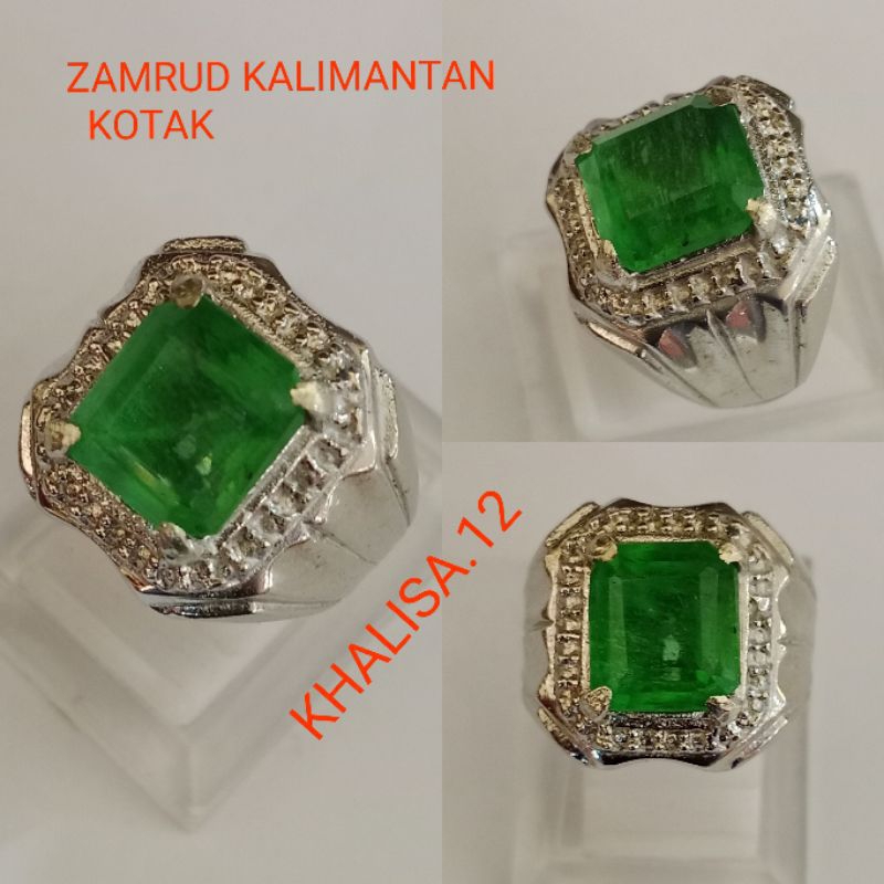BATU JAMRUD KALIMANTAN