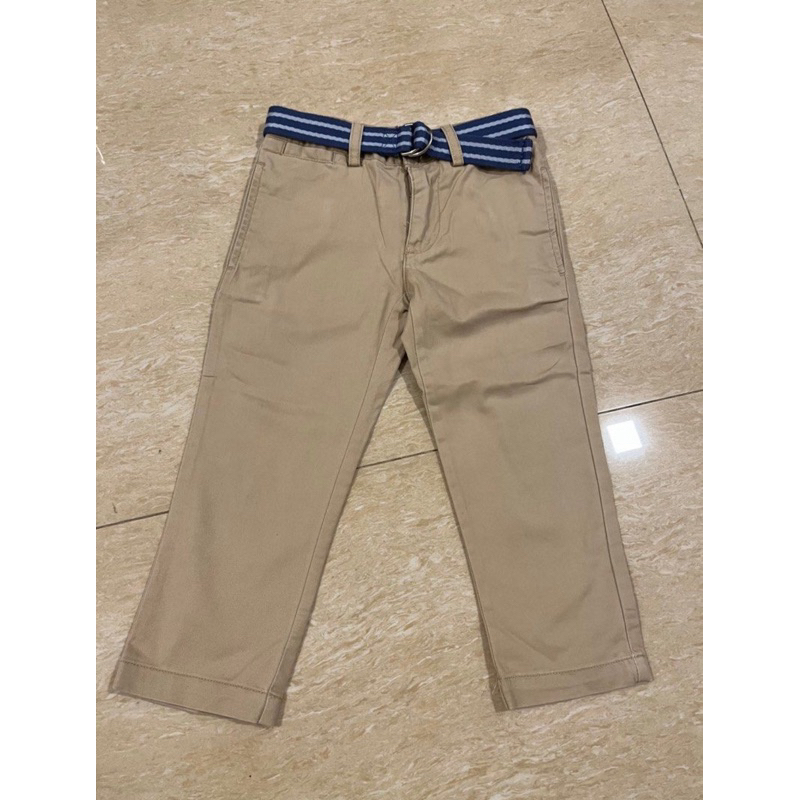 Preloved Polo Ralph Lauren Chinos