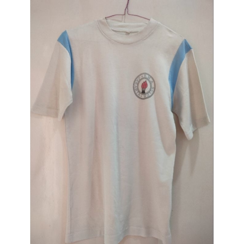 Preloved Seragam Olahraga SMA