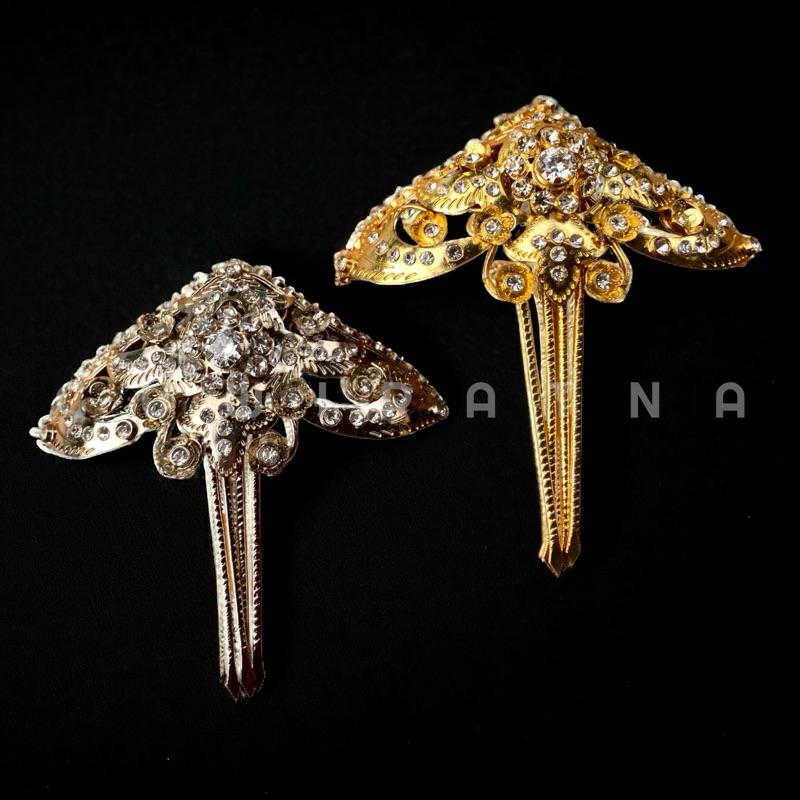 sirkam pengantin/sirkam batu diamond/sirkam batu tanam