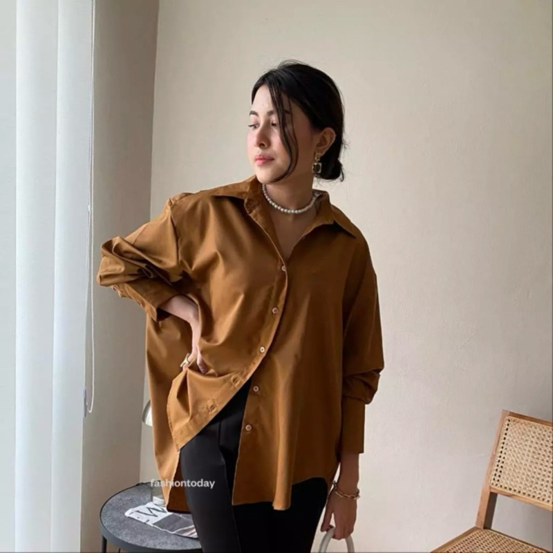 [PRELOVED] FASHION TODAY ALICE NORIN